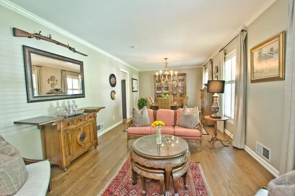 495 Pine Forest Road, Atlanta, Georgia 30342, 4 Bedrooms Bedrooms, ,3 BathroomsBathrooms,Residential,Sold,495 Pine Forest Road,7071551
