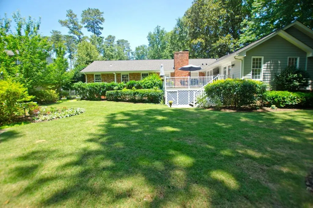 495 Pine Forest Road, Atlanta, Georgia 30342, 4 Bedrooms Bedrooms, ,3 BathroomsBathrooms,Residential,Sold,495 Pine Forest Road,7071551