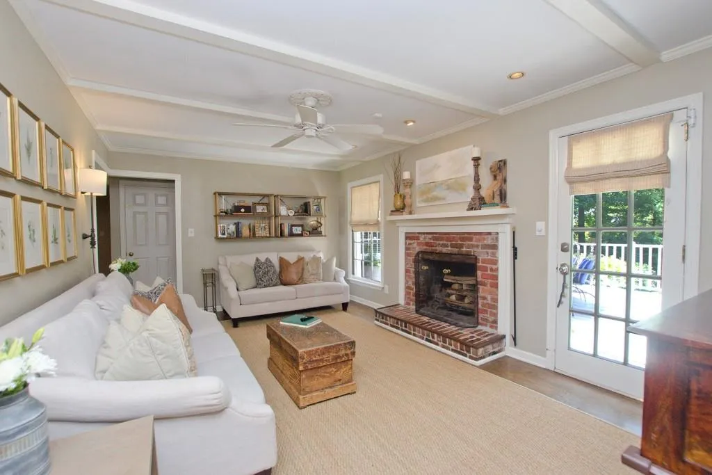 495 Pine Forest Road, Atlanta, Georgia 30342, 4 Bedrooms Bedrooms, ,3 BathroomsBathrooms,Residential,Sold,495 Pine Forest Road,7071551