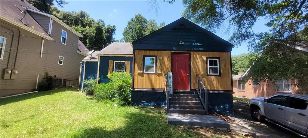 2009 Baker Road Nw, Atlanta, Georgia 30318