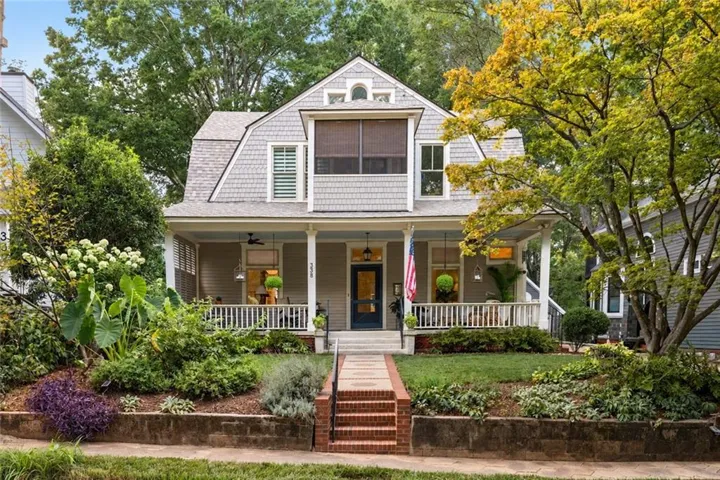 Welcome Home!