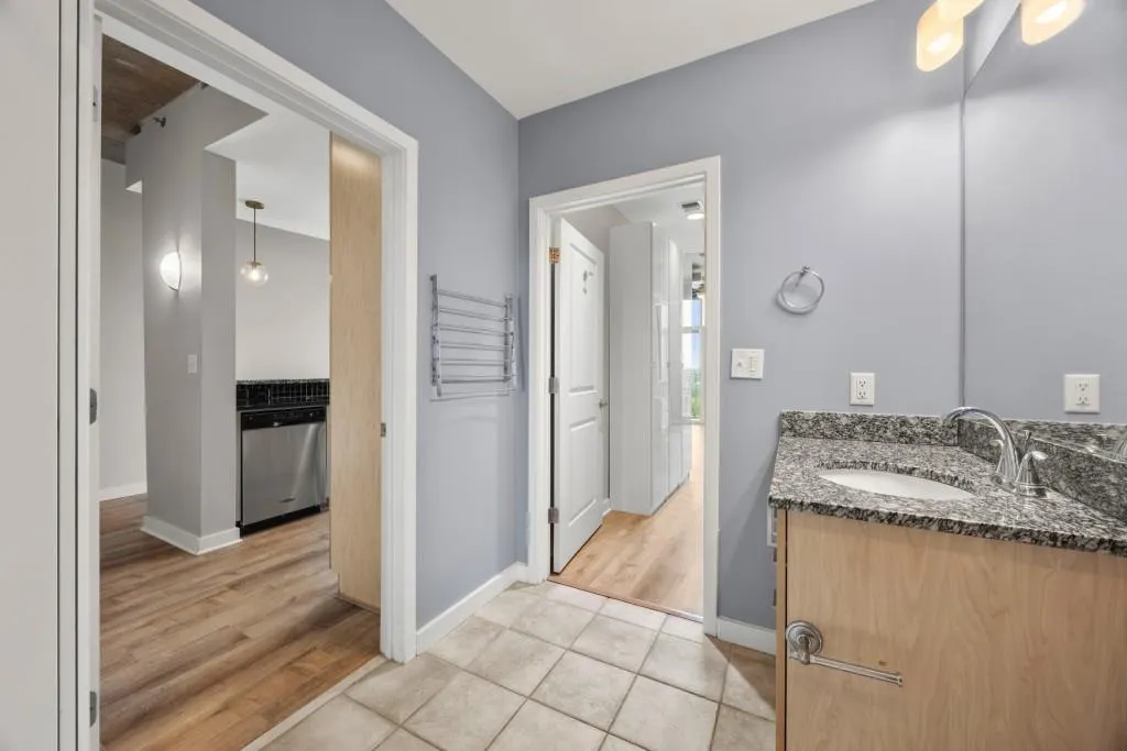 943 Peachtree Street Ne Unit 1217, Atlanta, Georgia 30309, 1 Bedroom Bedrooms, ,1 BathroomBathrooms,Residential,For Sale,943 Peachtree Street Ne Unit 1217,7630891