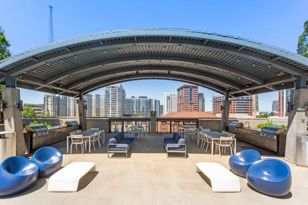 943 Peachtree Street Ne Unit 1217, Atlanta, Georgia 30309, 1 Bedroom Bedrooms, ,1 BathroomBathrooms,Residential,For Sale,943 Peachtree Street Ne Unit 1217,7630891