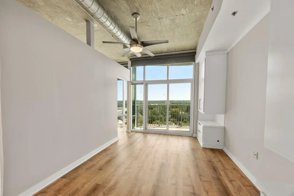 943 Peachtree Street Ne Unit 1217, Atlanta, Georgia 30309, 1 Bedroom Bedrooms, ,1 BathroomBathrooms,Residential,For Sale,943 Peachtree Street Ne Unit 1217,7630891