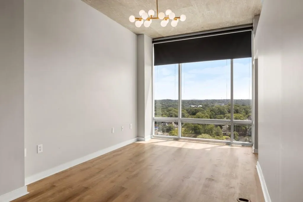 943 Peachtree Street Ne Unit 1217, Atlanta, Georgia 30309, 1 Bedroom Bedrooms, ,1 BathroomBathrooms,Residential,For Sale,943 Peachtree Street Ne Unit 1217,7630891