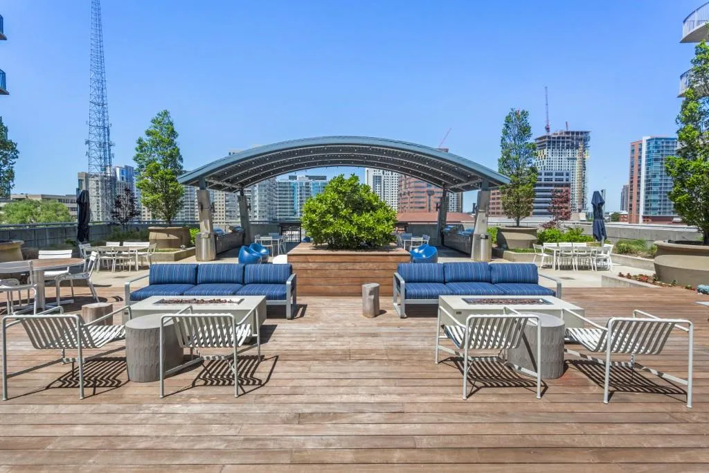 943 Peachtree Street Ne Unit 1217, Atlanta, Georgia 30309, 1 Bedroom Bedrooms, ,1 BathroomBathrooms,Residential,For Sale,943 Peachtree Street Ne Unit 1217,7630891