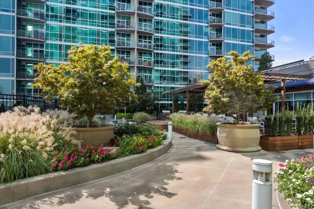 943 Peachtree Street Ne Unit 1217, Atlanta, Georgia 30309, 1 Bedroom Bedrooms, ,1 BathroomBathrooms,Residential,For Sale,943 Peachtree Street Ne Unit 1217,7630891