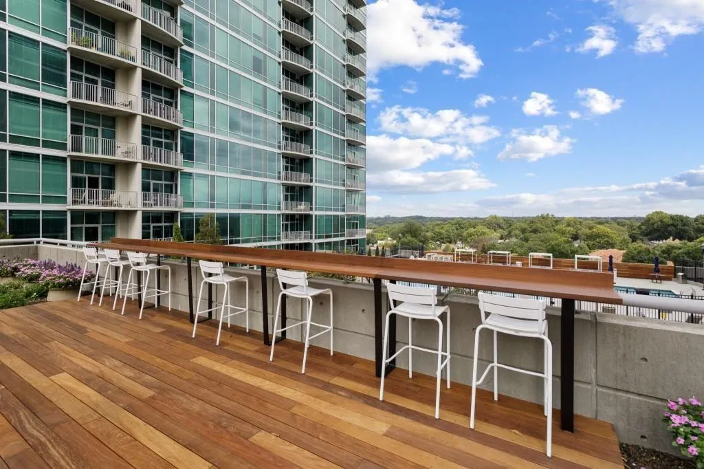 943 Peachtree Street Ne Unit 1217, Atlanta, Georgia 30309, 1 Bedroom Bedrooms, ,1 BathroomBathrooms,Residential,For Sale,943 Peachtree Street Ne Unit 1217,7630891