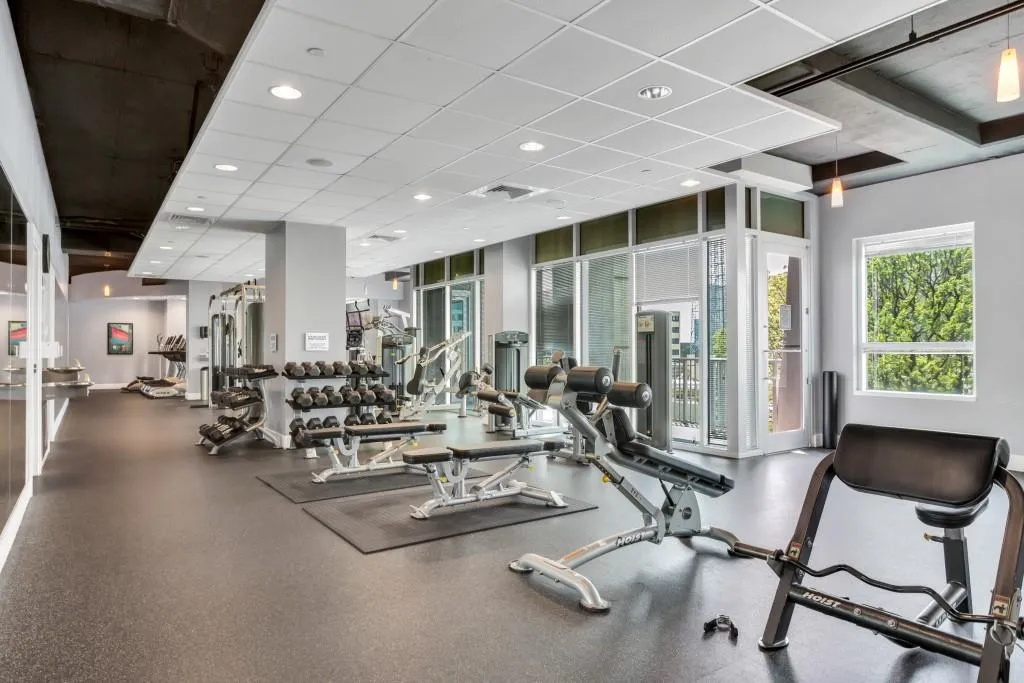 943 Peachtree Street Ne Unit 1217, Atlanta, Georgia 30309, 1 Bedroom Bedrooms, ,1 BathroomBathrooms,Residential,For Sale,943 Peachtree Street Ne Unit 1217,7630891
