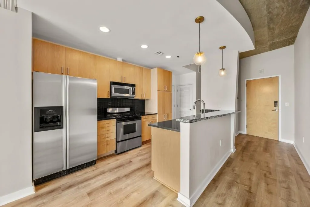 943 Peachtree Street Ne Unit 1217, Atlanta, Georgia 30309, 1 Bedroom Bedrooms, ,1 BathroomBathrooms,Residential,For Sale,943 Peachtree Street Ne Unit 1217,7630891