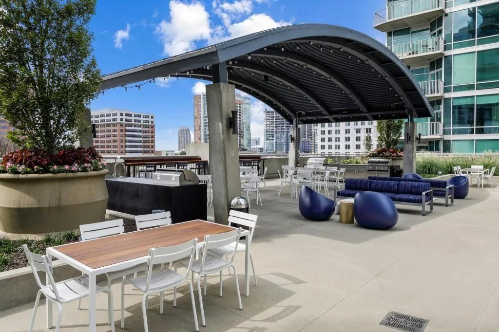 943 Peachtree Street Ne Unit 1217, Atlanta, Georgia 30309, 1 Bedroom Bedrooms, ,1 BathroomBathrooms,Residential,For Sale,943 Peachtree Street Ne Unit 1217,7630891