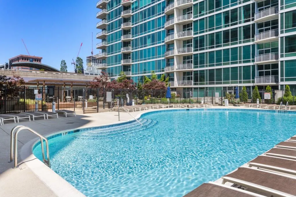 943 Peachtree Street Ne Unit 1217, Atlanta, Georgia 30309, 1 Bedroom Bedrooms, ,1 BathroomBathrooms,Residential,For Sale,943 Peachtree Street Ne Unit 1217,7630891