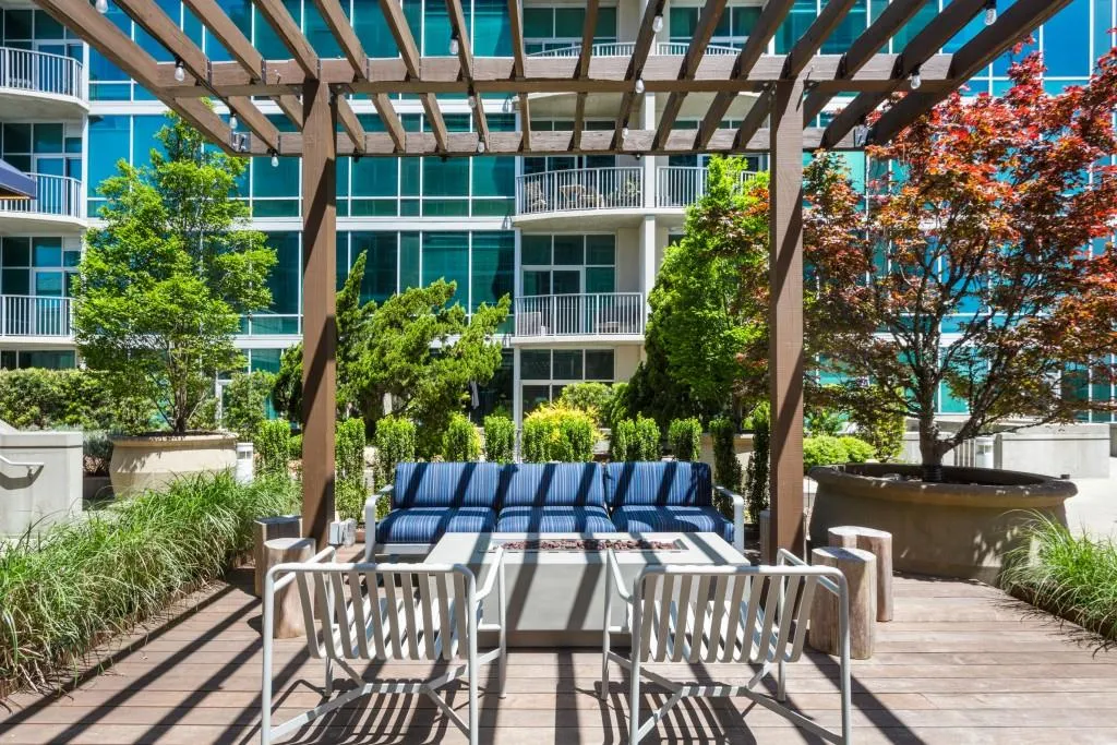 943 Peachtree Street Ne Unit 1217, Atlanta, Georgia 30309, 1 Bedroom Bedrooms, ,1 BathroomBathrooms,Residential,For Sale,943 Peachtree Street Ne Unit 1217,7630891