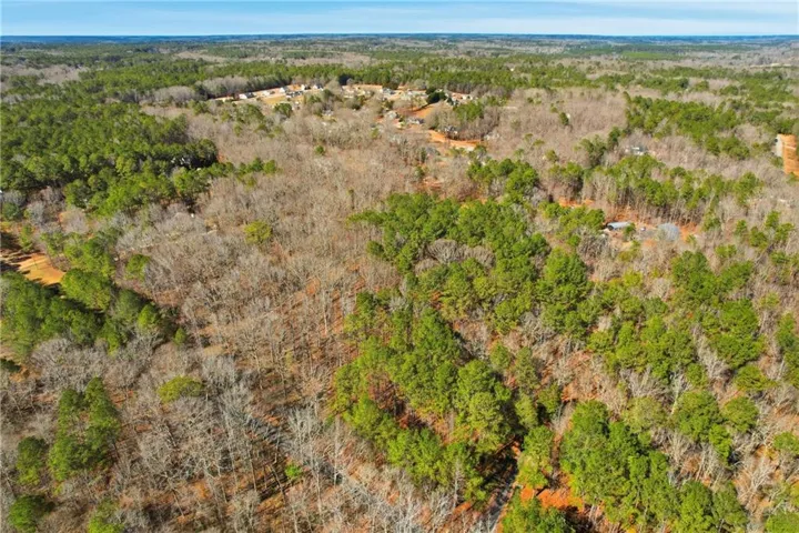 0 Pickett Bridge Road, Covington, Georgia 30016