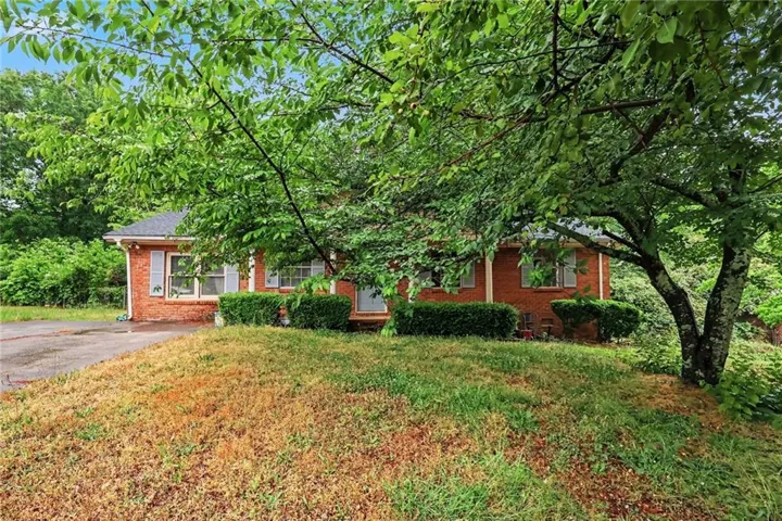 1372 Peggy Lane Nw, Conyers, Georgia 30012