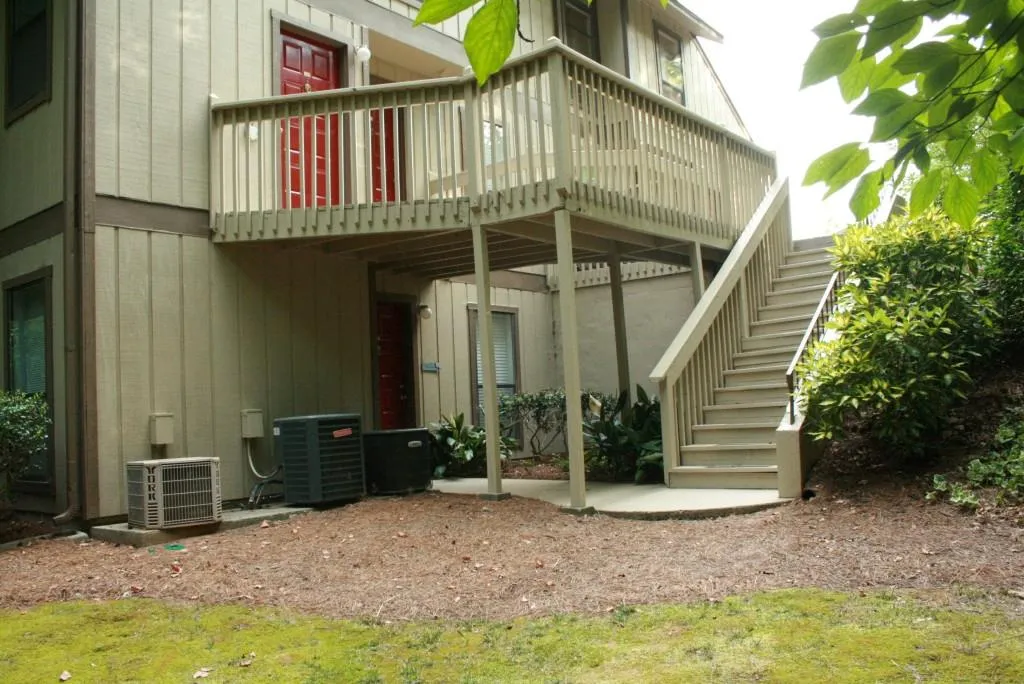 705 Woodcliff Drive Unit 0, Sandy Springs, Georgia 30350, 1 Bedroom Bedrooms, ,1 BathroomBathrooms,Residential,Sold,705 Woodcliff Drive Unit 0,5736365