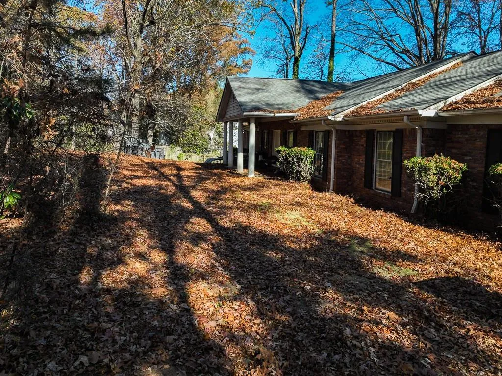 View of property exterior
