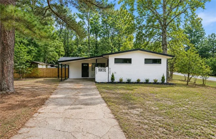 3061 Jett Drive, Atlanta, Georgia 30340