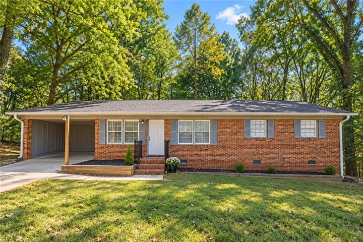 310 Cavalier Road, Athens, Georgia 30606