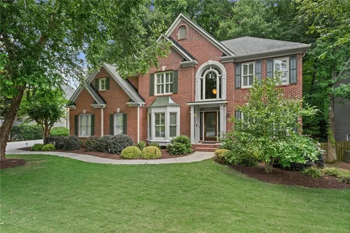 10565 Cauley Creek Drive, Johns Creek, Georgia 30097