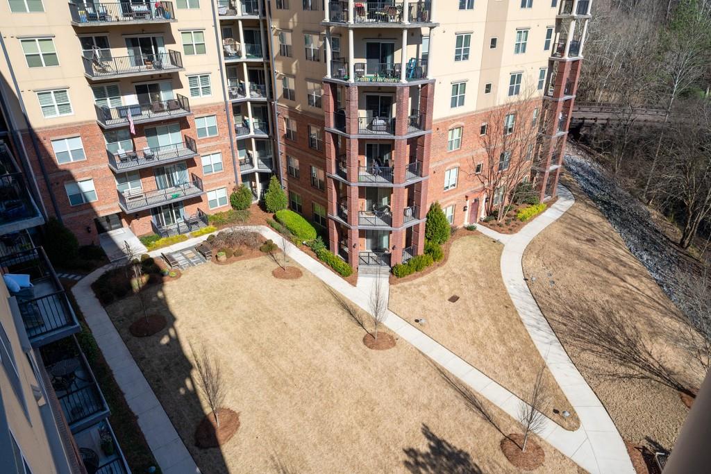 200 River Vista Drive NE Unit 630, Atlanta, Georgia 30339, 2 Bedrooms Bedrooms, ,2 BathroomsBathrooms,Residential,Sold,200 River Vista Drive NE Unit 630,7340451