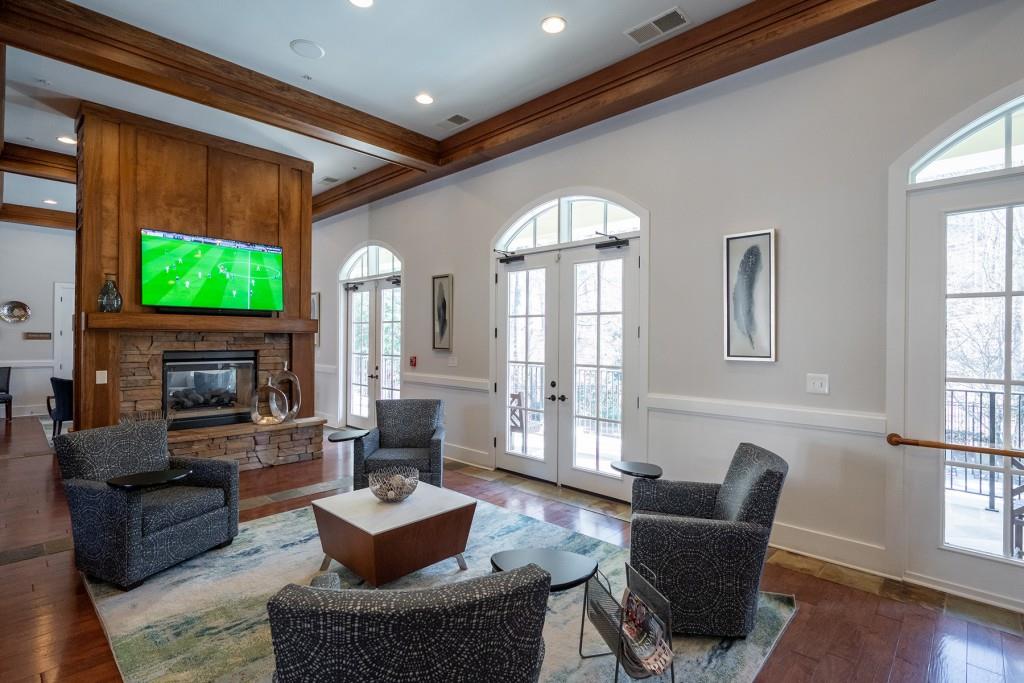 200 River Vista Drive NE Unit 630, Atlanta, Georgia 30339, 2 Bedrooms Bedrooms, ,2 BathroomsBathrooms,Residential,Sold,200 River Vista Drive NE Unit 630,7340451