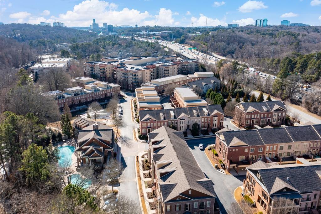 200 River Vista Drive NE Unit 630, Atlanta, Georgia 30339, 2 Bedrooms Bedrooms, ,2 BathroomsBathrooms,Residential,Sold,200 River Vista Drive NE Unit 630,7340451