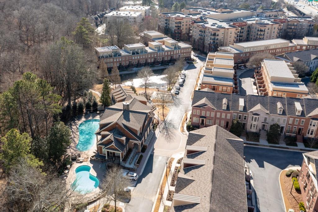 200 River Vista Drive NE Unit 630, Atlanta, Georgia 30339, 2 Bedrooms Bedrooms, ,2 BathroomsBathrooms,Residential,Sold,200 River Vista Drive NE Unit 630,7340451