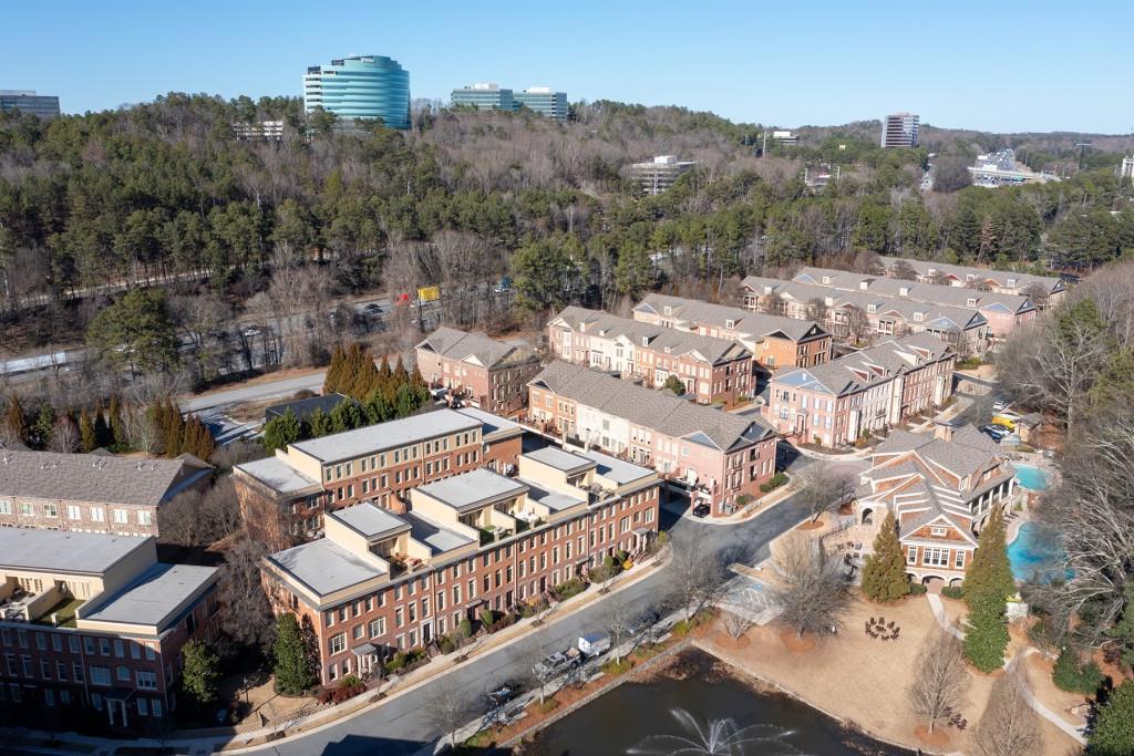 200 River Vista Drive NE Unit 630, Atlanta, Georgia 30339, 2 Bedrooms Bedrooms, ,2 BathroomsBathrooms,Residential,Sold,200 River Vista Drive NE Unit 630,7340451