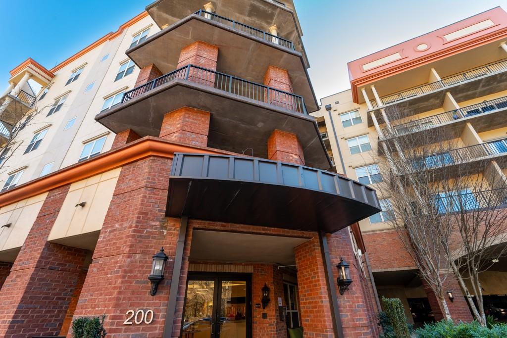200 River Vista Drive NE Unit 630, Atlanta, Georgia 30339, 2 Bedrooms Bedrooms, ,2 BathroomsBathrooms,Residential,Sold,200 River Vista Drive NE Unit 630,7340451