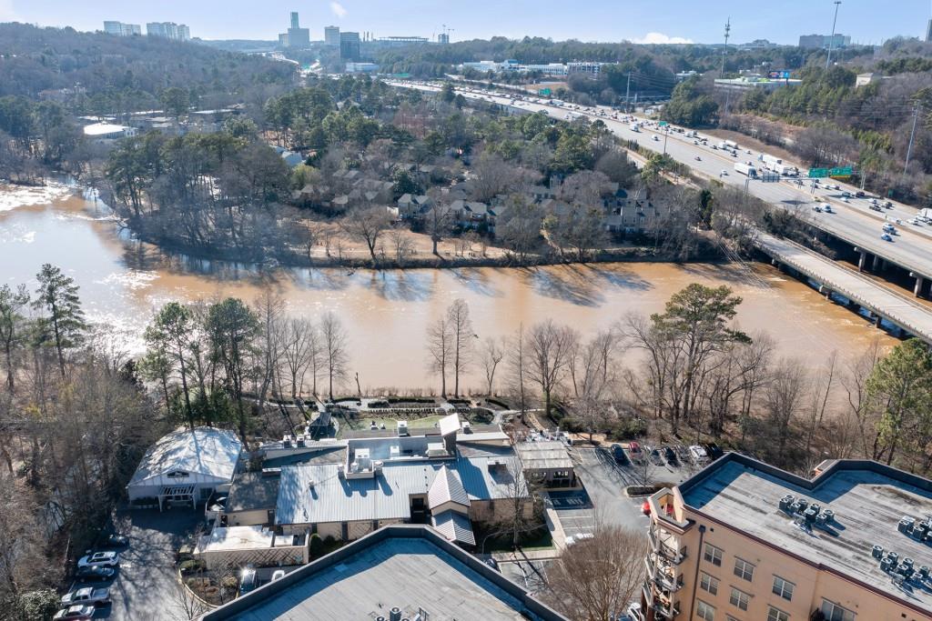 200 River Vista Drive NE Unit 630, Atlanta, Georgia 30339, 2 Bedrooms Bedrooms, ,2 BathroomsBathrooms,Residential,Sold,200 River Vista Drive NE Unit 630,7340451