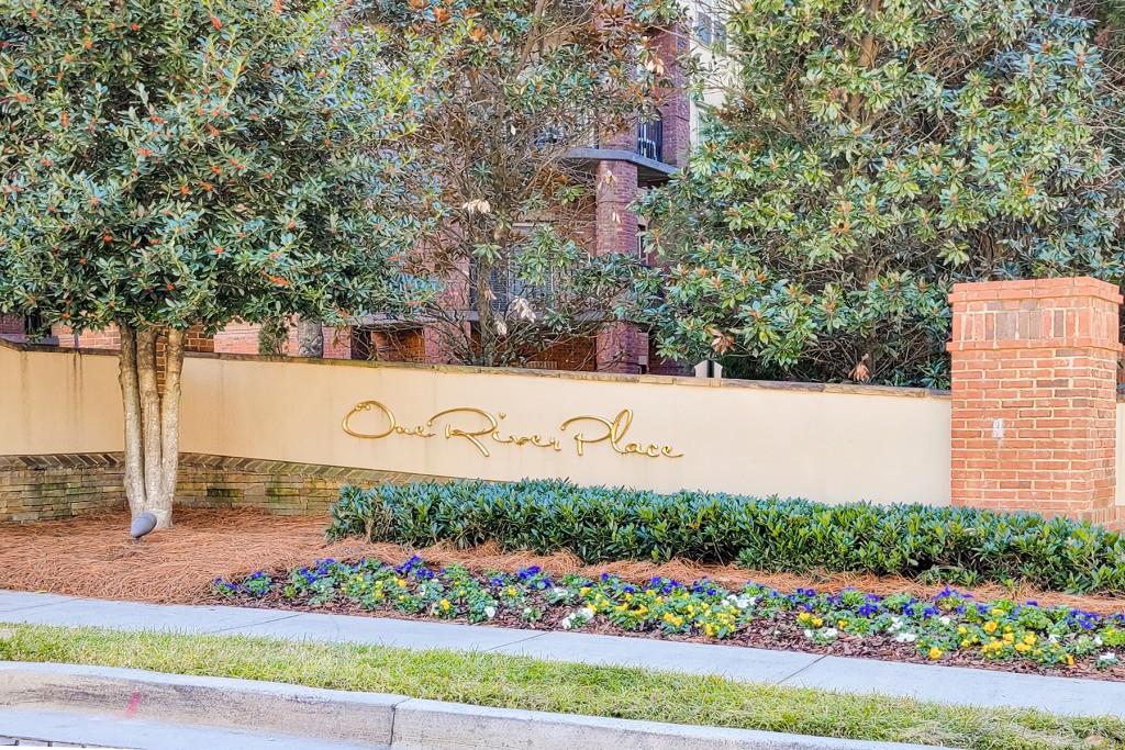 200 River Vista Drive NE Unit 630, Atlanta, Georgia 30339, 2 Bedrooms Bedrooms, ,2 BathroomsBathrooms,Residential,Sold,200 River Vista Drive NE Unit 630,7340451