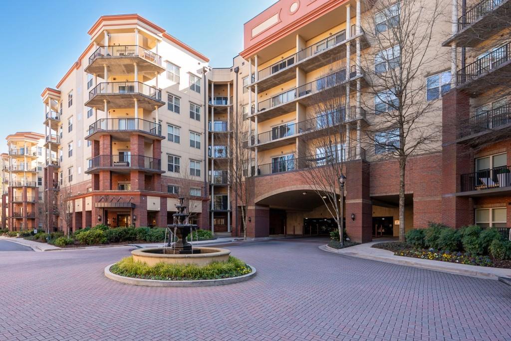 200 River Vista Drive NE Unit 630, Atlanta, Georgia 30339, 2 Bedrooms Bedrooms, ,2 BathroomsBathrooms,Residential,Sold,200 River Vista Drive NE Unit 630,7340451