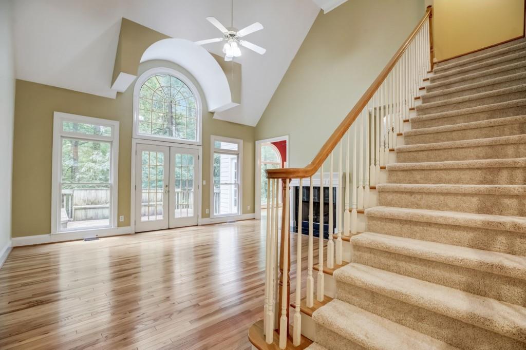 5815 Mitchell Road, Sandy Springs, Georgia 30328, 5 Bedrooms Bedrooms, ,4 BathroomsBathrooms,Residential,Sold,5815 Mitchell Road,7259513