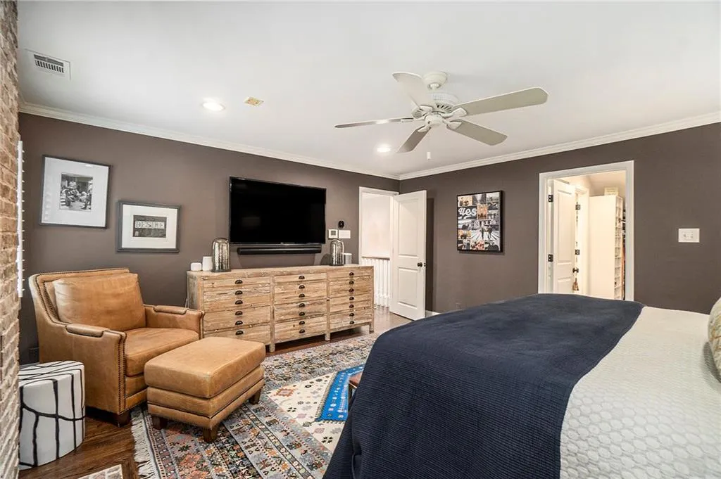 2707 Sharondale Drive Ne, Atlanta, Georgia 30305, 5 Bedrooms Bedrooms, ,5 BathroomsBathrooms,Residential,For Sale,2707 Sharondale Drive Ne,7653914