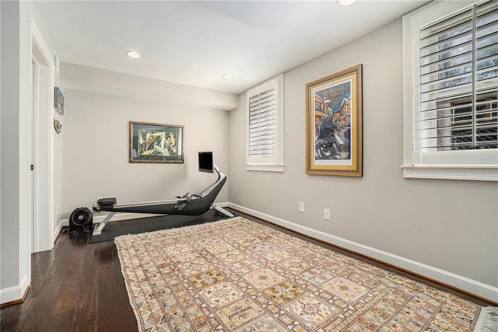2707 Sharondale Drive Ne, Atlanta, Georgia 30305, 5 Bedrooms Bedrooms, ,5 BathroomsBathrooms,Residential,For Sale,2707 Sharondale Drive Ne,7653914