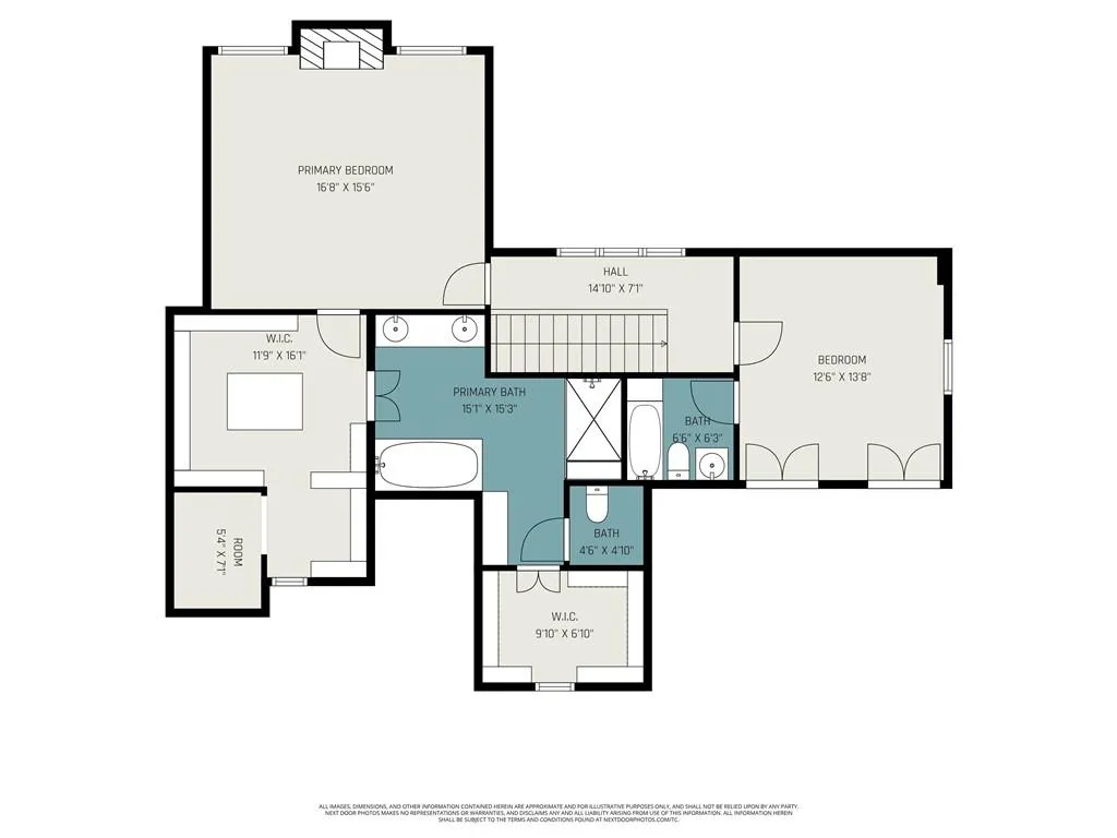 2707 Sharondale Drive Ne, Atlanta, Georgia 30305, 5 Bedrooms Bedrooms, ,5 BathroomsBathrooms,Residential,For Sale,2707 Sharondale Drive Ne,7653914