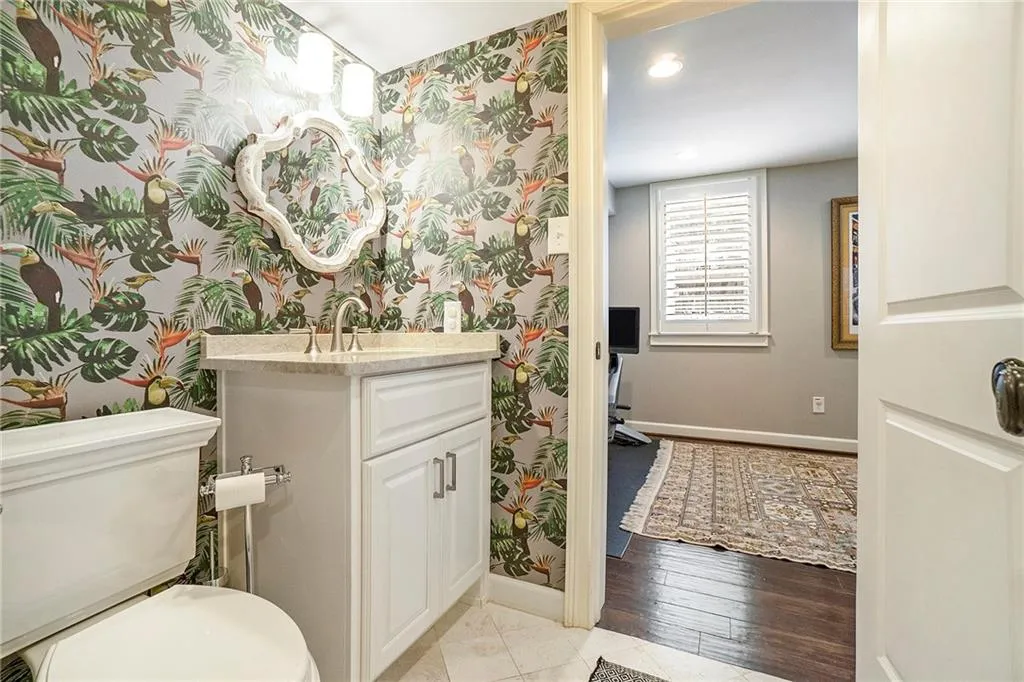 2707 Sharondale Drive Ne, Atlanta, Georgia 30305, 5 Bedrooms Bedrooms, ,5 BathroomsBathrooms,Residential,For Sale,2707 Sharondale Drive Ne,7653914