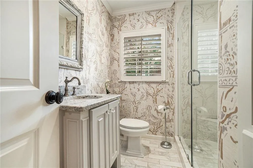 2707 Sharondale Drive Ne, Atlanta, Georgia 30305, 5 Bedrooms Bedrooms, ,5 BathroomsBathrooms,Residential,For Sale,2707 Sharondale Drive Ne,7653914