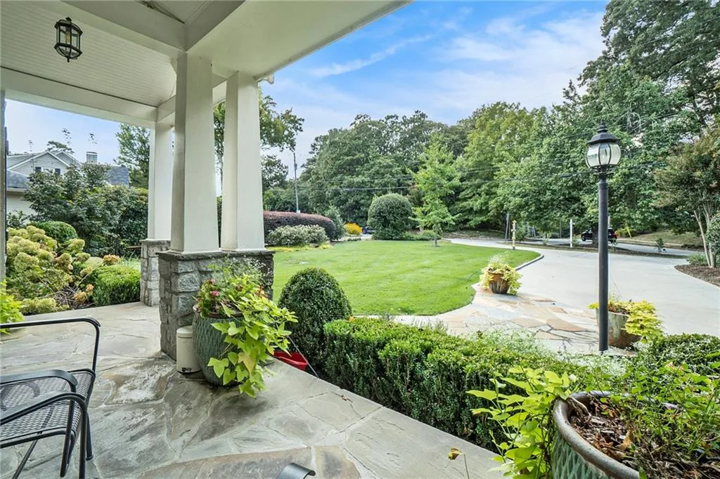 2707 Sharondale Drive Ne, Atlanta, Georgia 30305, 5 Bedrooms Bedrooms, ,5 BathroomsBathrooms,Residential,For Sale,2707 Sharondale Drive Ne,7653914