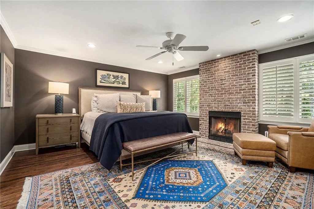 2707 Sharondale Drive Ne, Atlanta, Georgia 30305, 5 Bedrooms Bedrooms, ,5 BathroomsBathrooms,Residential,For Sale,2707 Sharondale Drive Ne,7653914