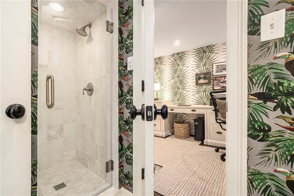 2707 Sharondale Drive Ne, Atlanta, Georgia 30305, 5 Bedrooms Bedrooms, ,5 BathroomsBathrooms,Residential,For Sale,2707 Sharondale Drive Ne,7653914