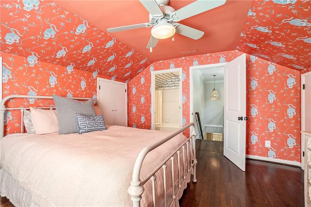 2707 Sharondale Drive Ne, Atlanta, Georgia 30305, 5 Bedrooms Bedrooms, ,5 BathroomsBathrooms,Residential,For Sale,2707 Sharondale Drive Ne,7653914