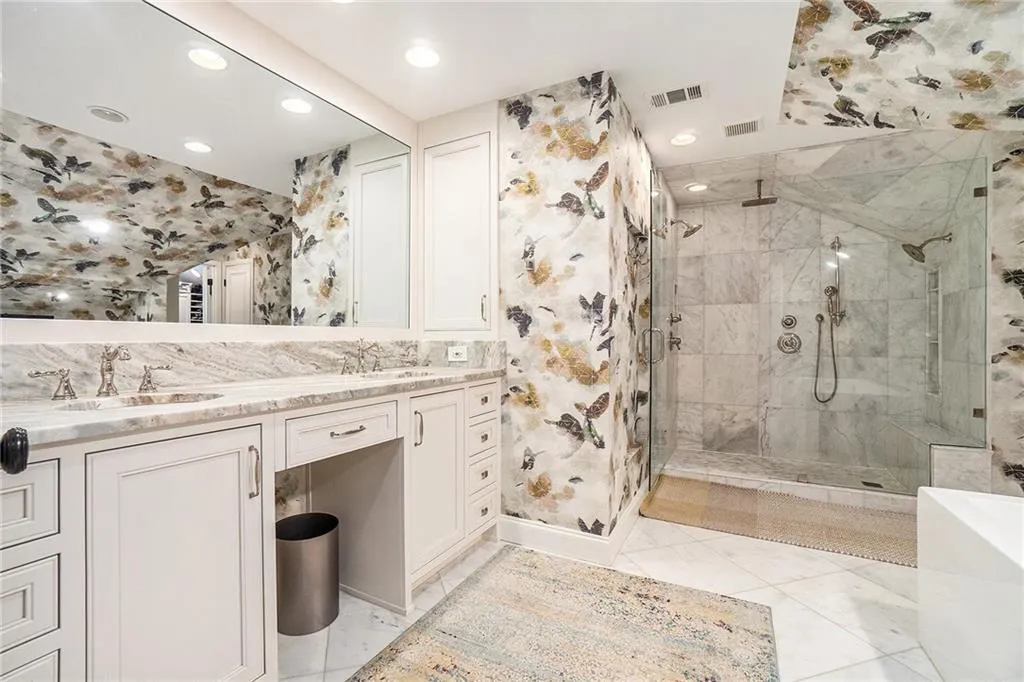 2707 Sharondale Drive Ne, Atlanta, Georgia 30305, 5 Bedrooms Bedrooms, ,5 BathroomsBathrooms,Residential,For Sale,2707 Sharondale Drive Ne,7653914