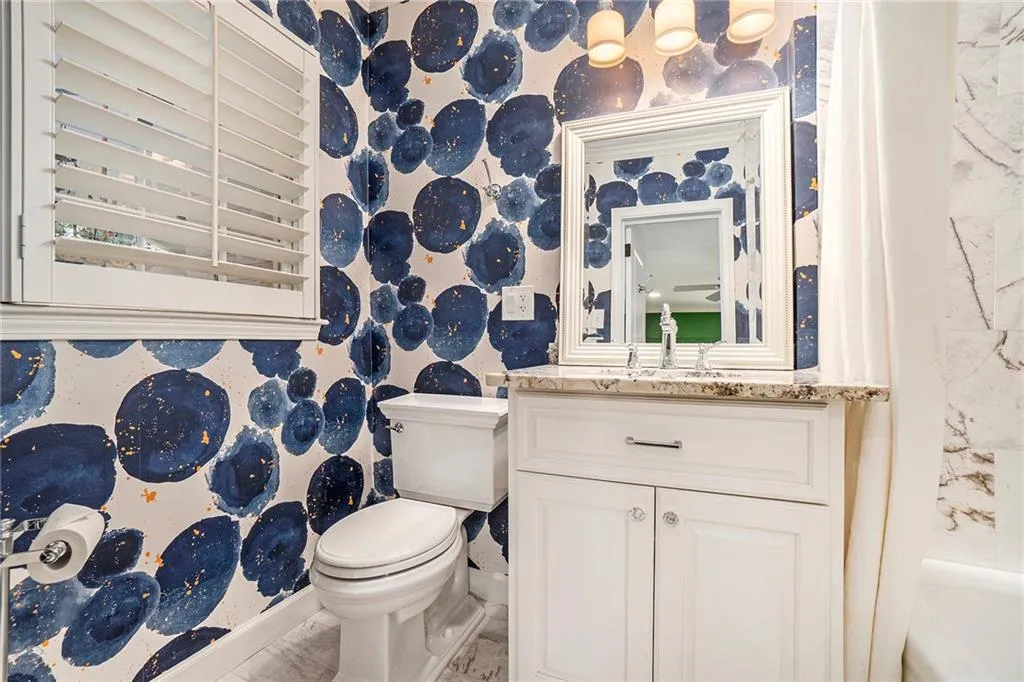 2707 Sharondale Drive Ne, Atlanta, Georgia 30305, 5 Bedrooms Bedrooms, ,5 BathroomsBathrooms,Residential,For Sale,2707 Sharondale Drive Ne,7653914