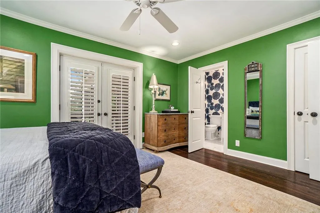 2707 Sharondale Drive Ne, Atlanta, Georgia 30305, 5 Bedrooms Bedrooms, ,5 BathroomsBathrooms,Residential,For Sale,2707 Sharondale Drive Ne,7653914
