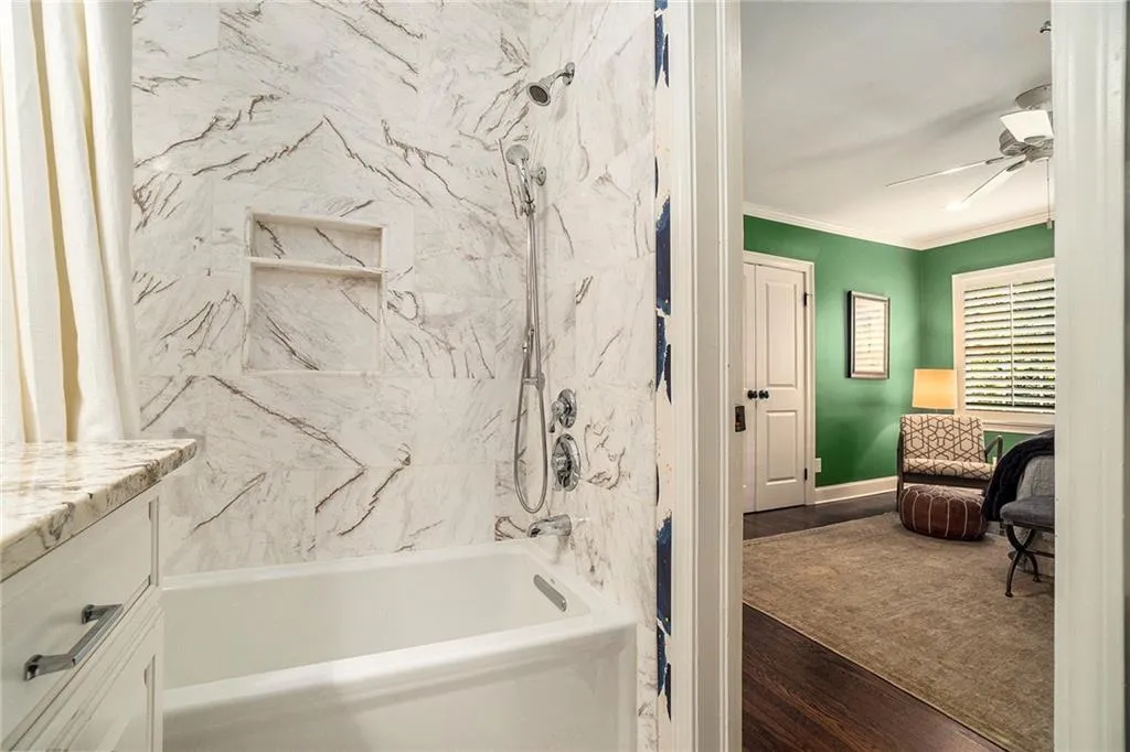 2707 Sharondale Drive Ne, Atlanta, Georgia 30305, 5 Bedrooms Bedrooms, ,5 BathroomsBathrooms,Residential,For Sale,2707 Sharondale Drive Ne,7653914