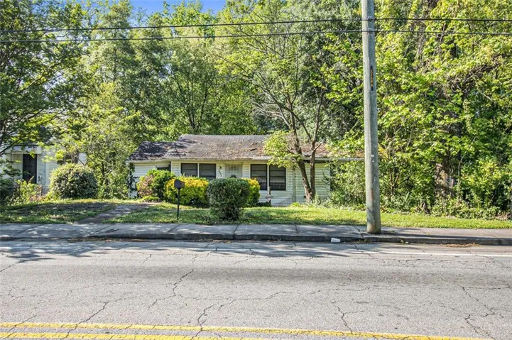 2472 Perry Boulevard Nw, Atlanta, Georgia 30318