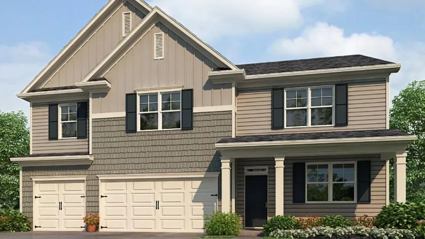 1472 Lincoln Lane, Braselton, Georgia 30517