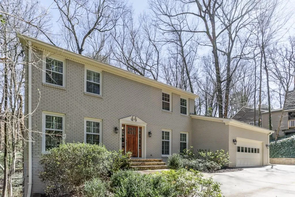 3230 Teton Drive Se, Atlanta, Georgia 30339, 4 Bedrooms Bedrooms, ,3 BathroomsBathrooms,Residential,Sold,3230 Teton Drive Se,5973586